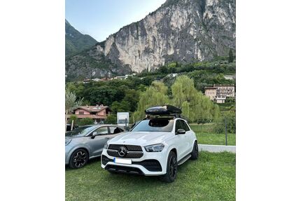 Mercedes-Benz GLE 300 Gebrauchtwagen