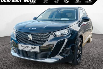 Peugeot e-2008 Gebrauchtwagen