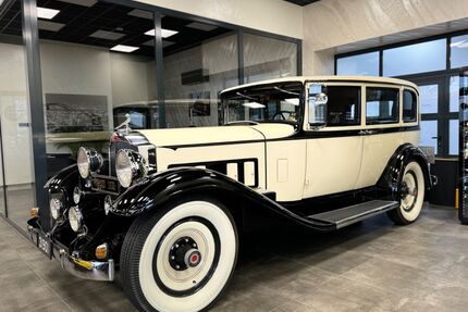 Packard Andere Oldtimer