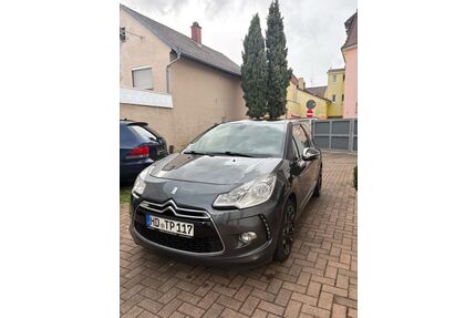 Citroen DS3 Gebrauchtwagen