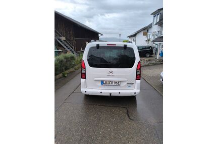 Citroen Berlingo Gebrauchtwagen
