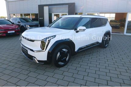Kia EV9 Gebrauchtwagen