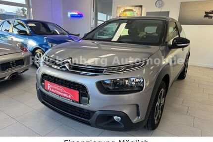 Citroen C4 Cactus Gebrauchtwagen