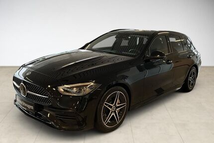 Mercedes-Benz C 300 Gebrauchtwagen