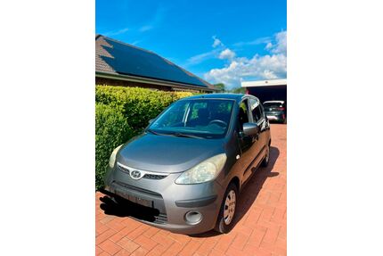Hyundai i10 Gebrauchtwagen