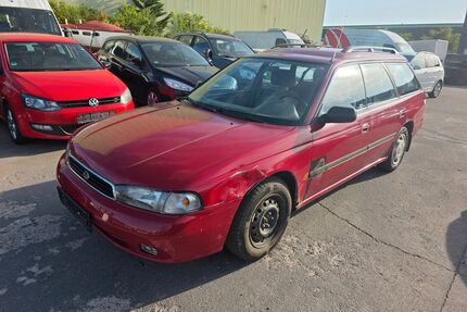 Subaru Legacy Gebrauchtwagen