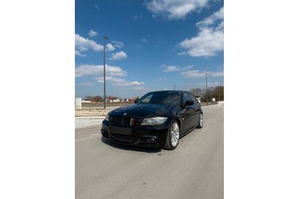 BMW 335 Gebrauchtwagen