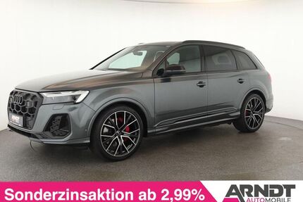 Audi Q7 Gebrauchtwagen