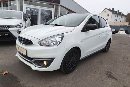 Mitsubishi Space Star Gebrauchtwagen