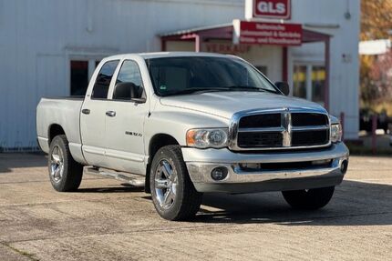 Dodge RAM Gebrauchtwagen
