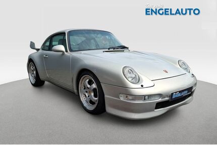 Porsche 993 Gebrauchtwagen
