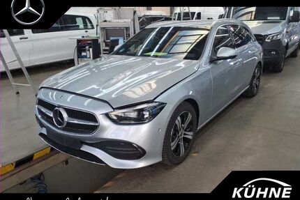 Mercedes-Benz C 200 Gebrauchtwagen