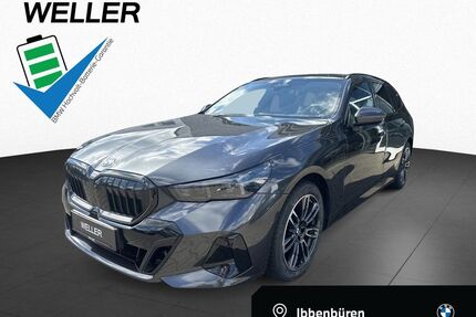 BMW 550 Gebrauchtwagen