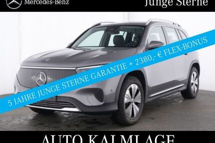 Mercedes-Benz EQB Gebrauchtwagen