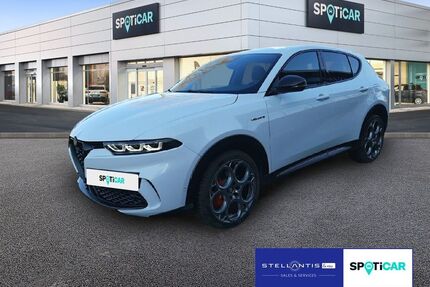 Alfa Romeo Tonale Gebrauchtwagen