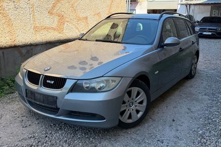 BMW 320 Gebrauchtwagen