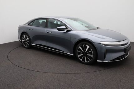 Lucid Air Gebrauchtwagen