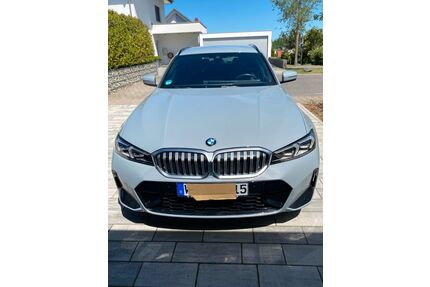 BMW 318 Gebrauchtwagen