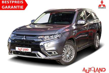 Mitsubishi Outlander Gebrauchtwagen