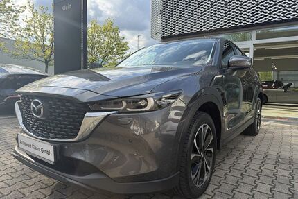Mazda CX-5 Gebrauchtwagen