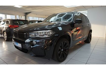 BMW X5 Gebrauchtwagen