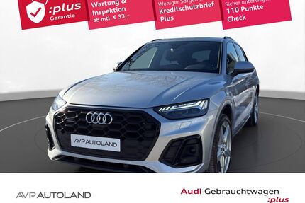 Audi Q5 Gebrauchtwagen