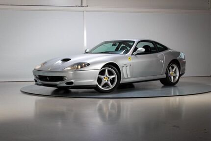 Ferrari 550 Gebrauchtwagen