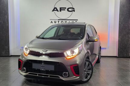 Kia Picanto Gebrauchtwagen