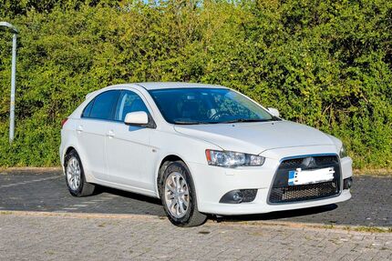 Mitsubishi Lancer Gebrauchtwagen