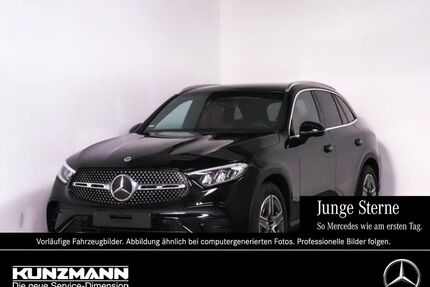 Mercedes-Benz GLC 450 Gebrauchtwagen