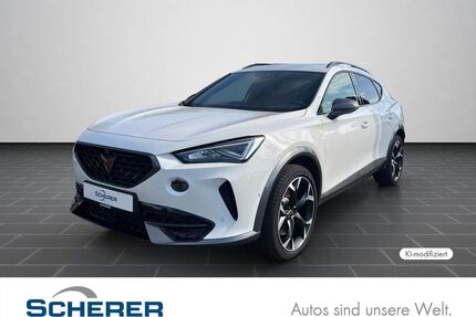 Cupra Formentor Gebrauchtwagen