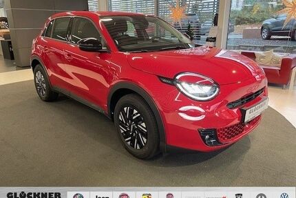 Fiat 600e Gebrauchtwagen