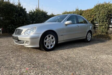 Mercedes-Benz C 220 Gebrauchtwagen