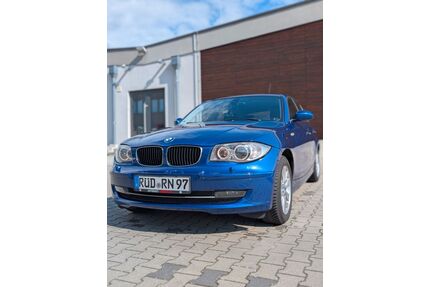 BMW 116 Gebrauchtwagen