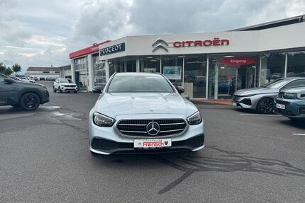 Mercedes-Benz E 220 Gebrauchtwagen
