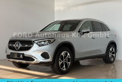 Mercedes-Benz GLC 300 Gebrauchtwagen