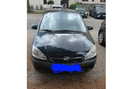 Hyundai Getz Gebrauchtwagen