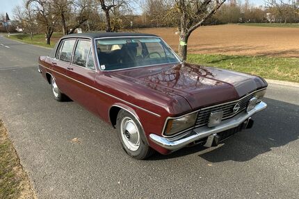 Opel Andere Gebrauchtwagen