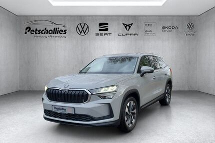 Skoda Kodiaq Gebrauchtwagen
