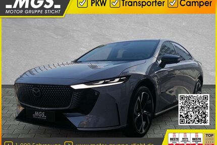 Mazda 6e Gebrauchtwagen