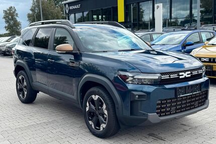 Dacia Bigster Gebrauchtwagen