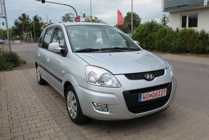 Hyundai Matrix Gebrauchtwagen