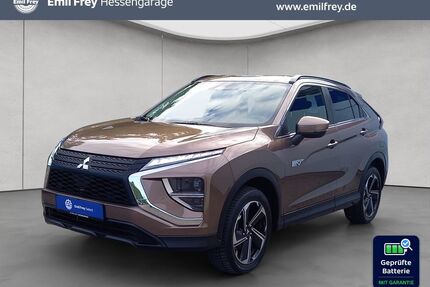 Mitsubishi Eclipse Cross Gebrauchtwagen