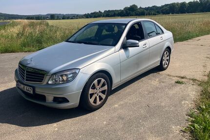 Mercedes-Benz 200 Gebrauchtwagen
