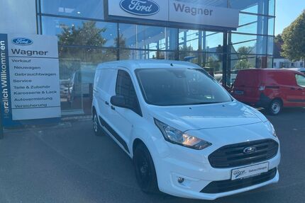 Ford Transit Gebrauchtwagen
