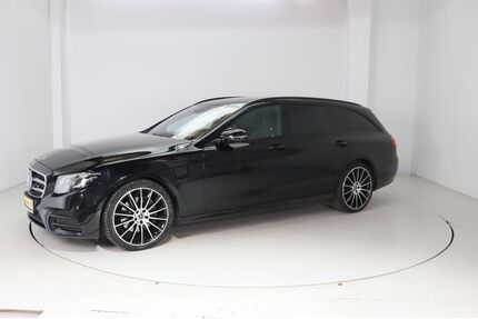 Mercedes-Benz E 200 Gebrauchtwagen