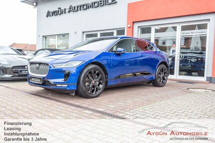 Jaguar I-Pace Gebrauchtwagen