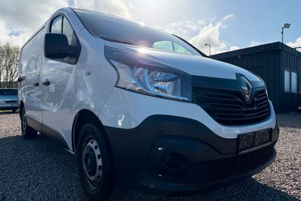 Renault Trafic Gebrauchtwagen