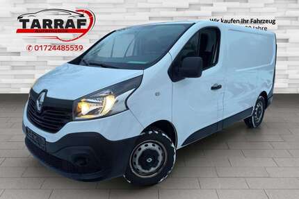 Renault Trafic Gebrauchtwagen