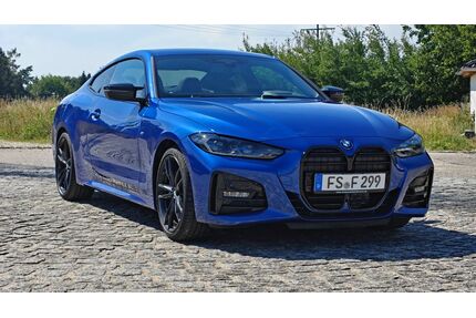 BMW 430 Gebrauchtwagen